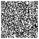 QR code with Caponetti Richard F MD contacts