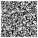 QR code with Hard Line Inc contacts