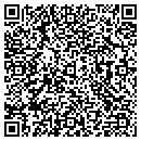 QR code with James Buskey contacts