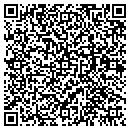 QR code with Zachary Arant contacts