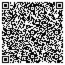 QR code with Zoning Department contacts
