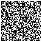 QR code with S & S Surgical Products Inc contacts