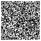 QR code with Marion Community Development contacts