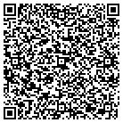 QR code with Family Orthopedic Specialty Inc contacts