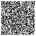 QR code with Gas Trac contacts