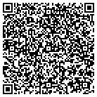 QR code with Manhattan Imaging Diagnostic contacts
