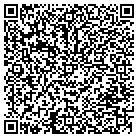 QR code with Prince William Cnty Crime Slvr contacts