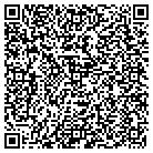 QR code with Prince William Cnty Criminal contacts