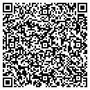 QR code with Halapin Learning Systems Inc contacts