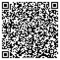 QR code with Teproductions contacts