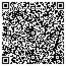 QR code with Hapco Petroleum contacts