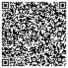 QR code with Racine Redevelopment Authority contacts