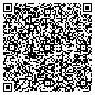QR code with Physics & Dosimetry Service contacts