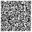 QR code with K&S Petroleum Ii LLC contacts