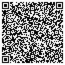 QR code with King County Police contacts