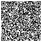 QR code with Mangat Petroleum Inc Dba Delta contacts