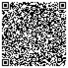 QR code with California Mobilehome Resource contacts