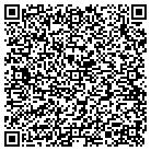 QR code with Spokane County Sheriff Office contacts