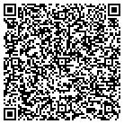 QR code with Thurston Cnty Sheriff-Warrants contacts