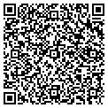 QR code with Lightwave contacts