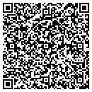 QR code with Arthrex Inc contacts