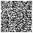 QR code with Raymond James contacts