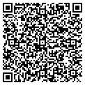 QR code with Richard Freedman contacts