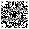 QR code with Aabalone Red contacts