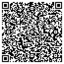QR code with Jesuit Center contacts