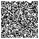 QR code with Clinicon Corp contacts