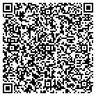 QR code with C J S Bookkeeping Services contacts