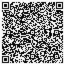 QR code with Zim's Oil CO contacts