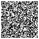 QR code with F&R Medical Supply contacts