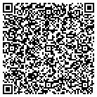 QR code with Orpilla's Moro Hills Home Inc contacts