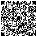 QR code with K Js Securities contacts
