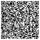 QR code with Oneida County Sheriff contacts