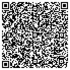 QR code with H & R Block Financial Advisors contacts