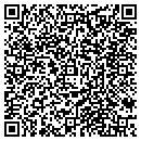 QR code with Holy Nation Tabernacle Prai contacts