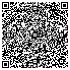 QR code with Yates Petroleum Corporation contacts