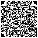 QR code with Hailstorm Industries Inc contacts