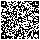 QR code with I2I Optometry contacts
