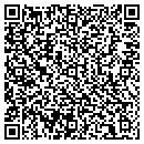 QR code with M G Breir Investments contacts
