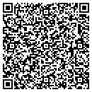 QR code with Amd Service contacts