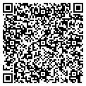 QR code with Shoulders contacts