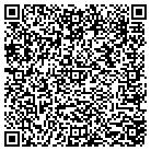 QR code with Higgins Bookkeeping Services LLC contacts