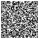 QR code with Richard Herod contacts