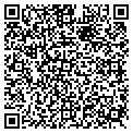 QR code with GNC contacts