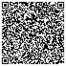 QR code with J D Matthews And Associates L C contacts
