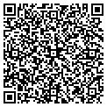 QR code with David P Nichols Md contacts