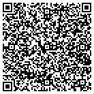 QR code with DE Rosa Patrick J MD contacts